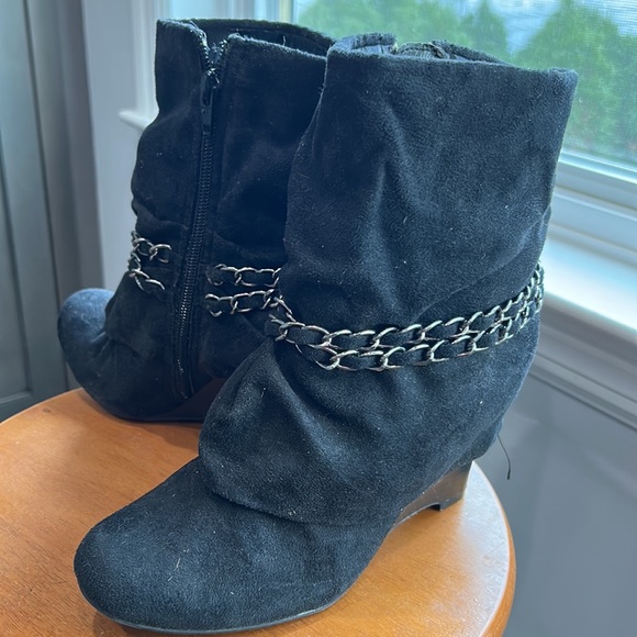 Apt 9 Vintage Boot - Picture 4 of 6